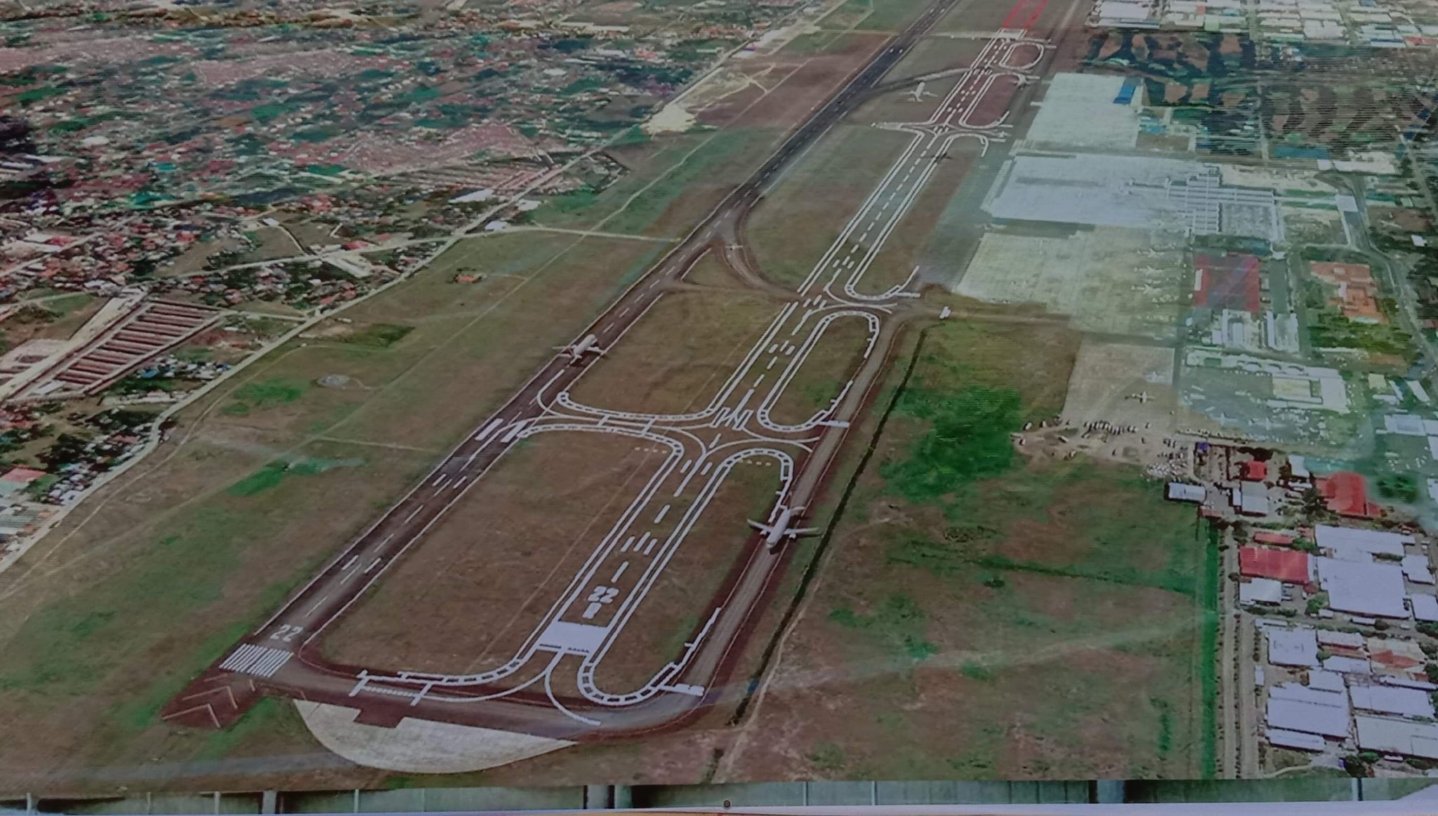 CDN Digital on Twitter "LOOK The MactanCebu International Airport