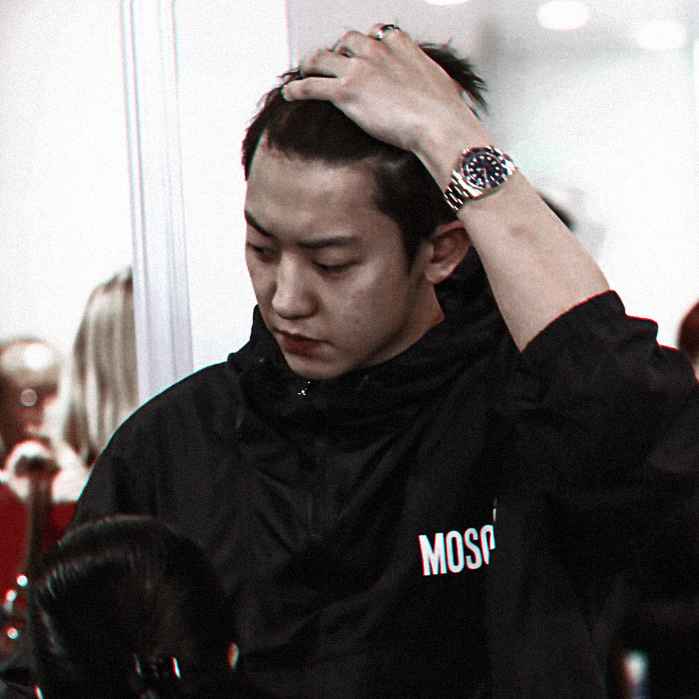แอคคนหล่อ tweet media
