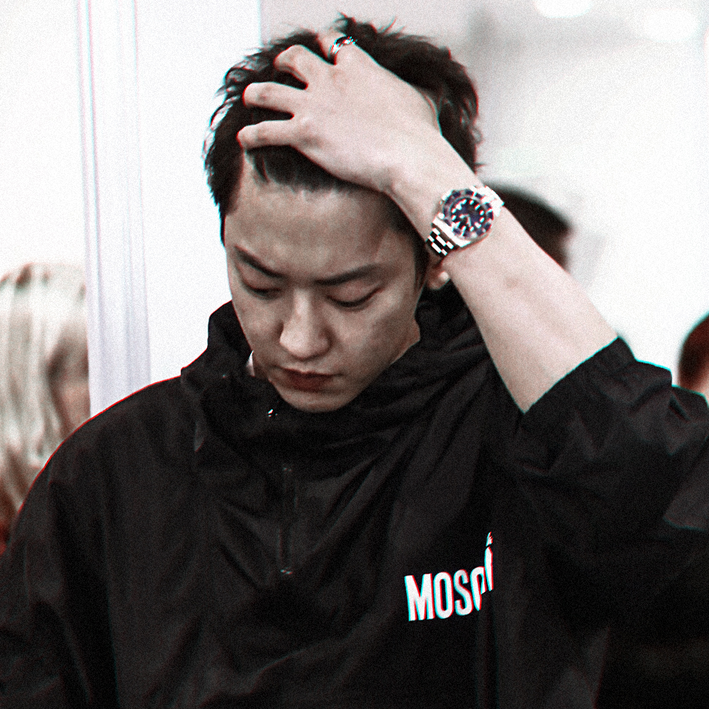 แอคคนหล่อ tweet media