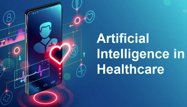 nikk1j's tweet photo. Interested in artificial intelligence in health? Check out this article from Techstory on how the application of AI in the field of healthcare is promising and captivating. #artificialintelligence #healthcare https://t.co/cW3S1qg6xm https://t.co/lt9TgAWgnK