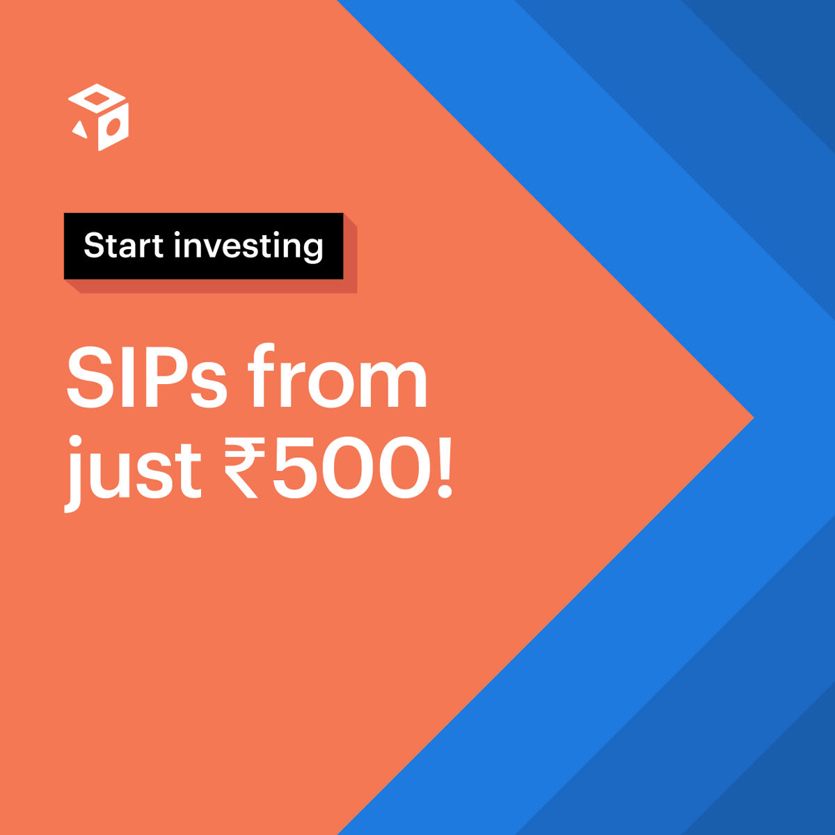 smallcaseHQ's tweet photo. More than 3% of 2020 is over already. Let's turn #smallTakes into action π₯
|| START INVESTING ||
smallcases are baskets of stocks/ETFs based on simple ideas that you can understand.
1. Choose an idea
2. Start SIP
3. Enjoy
Go here -> https://t.co/wA8Q3Y0vUg https://t.co/fqLPr98lWR