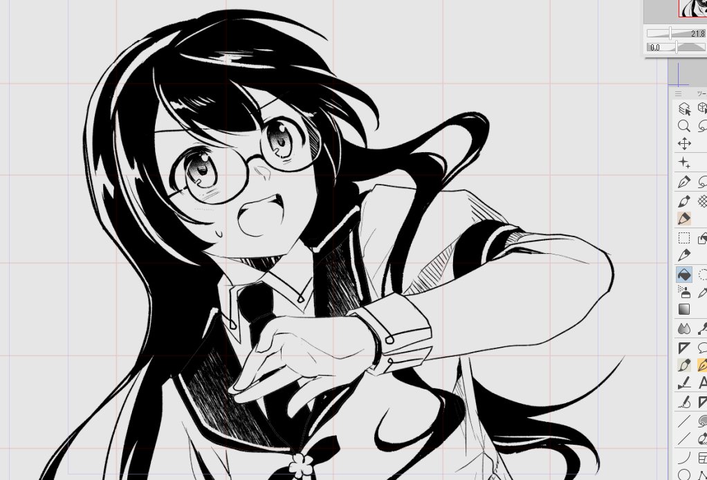 nacht_01's tweet photo. 大淀 https://t.co/zjagOCNXHZ