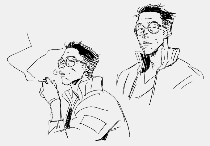 And have these Kim doodles 