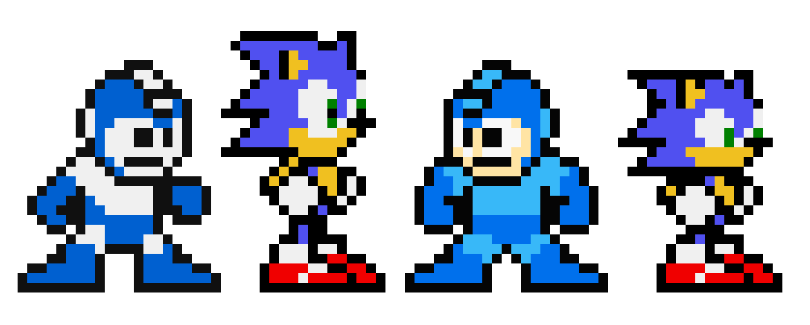 megaman sprite game imwithered megaman sprite game imwithered