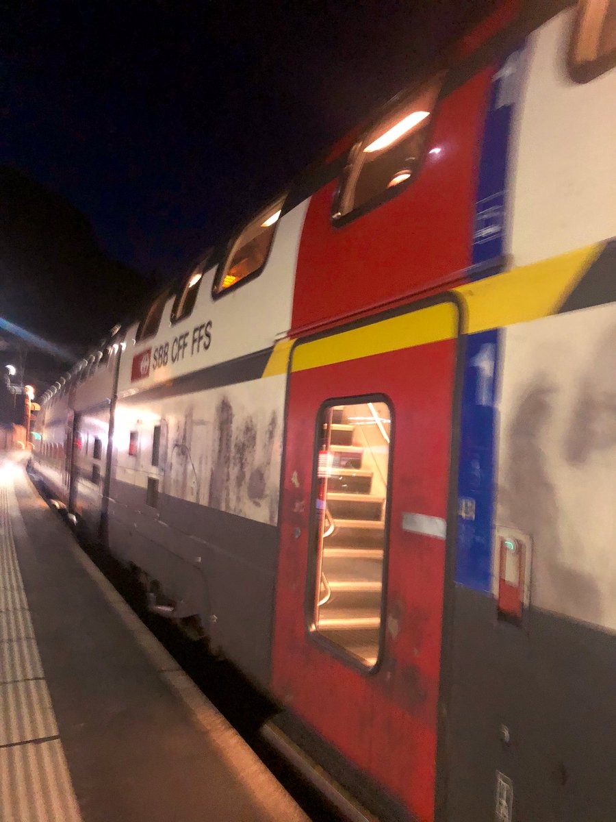 Débora Rothenbühler tweet media