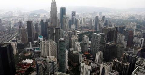 theSundaily's tweet photo. Malaysia ranked world’s 16th most peaceful country by Global Peace Index https://t.co/lFTjEdeteX
#thesundaily #MatSabu #DefenceMinistry #peace #GlobalPeaceIndex #DefenceWhitePaper https://t.co/NNcq19Hanr