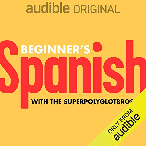 On Daybreak from 8.00 AM CET <a href="/radiohannah/">Hannah Murray Lopez</a> talks to Michael &amp; <a href="/MatthewYoulden/">Matthew Youlden</a> who are twin brothers and professional language coaches with over 20 languages between them. They have their first audiobook out on Audible 'Beginner's Spanish with the Superpolyglotbros' (<a href="/Polyglotbros/">Superpolyglotbros</a>)