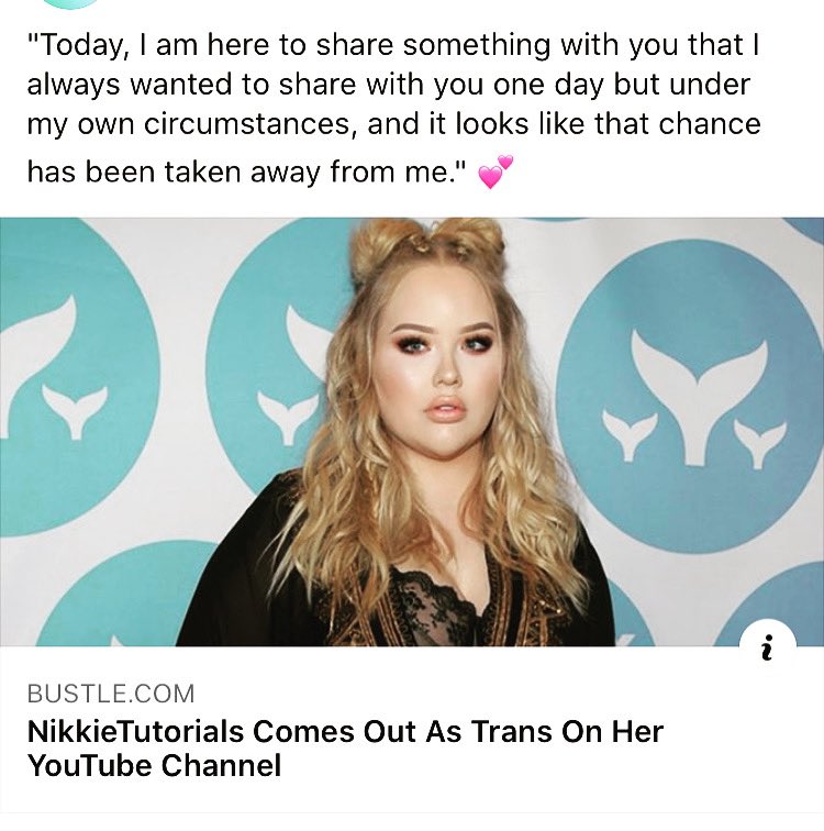 UnityLgbt's tweet image. YAASSSS!! @NikkieTutorials ❤️ #instagay #lgbt #gaypride #unity #gaystagram #instagood #gaylife #gaylove #happy #blackpool #lgbtme #lgbtqia #lgbtqiaplus #bisexual #trans #transgender #homosexual #pansexual #nonbinary #asexual #agender #lgbtrights #bodypositive