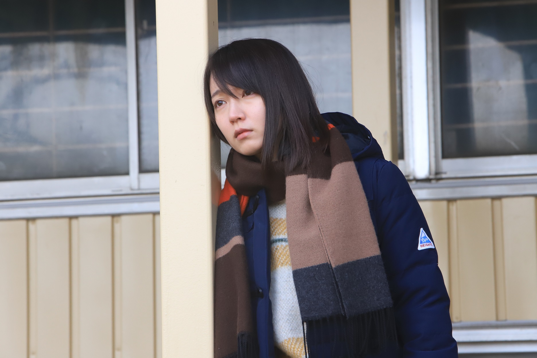 تويتر 映画 Fukushima 50 フクシマフィフティ على تويتر 1月15日は 吉岡里帆 さんの誕生日 おめでとうございます Fukushima50 フクシマフィフティ では 佐藤浩市 さん演じる主人公 伊崎利夫の娘 伊崎遥香を演じます 渡辺謙 吉岡秀隆 緒形直人