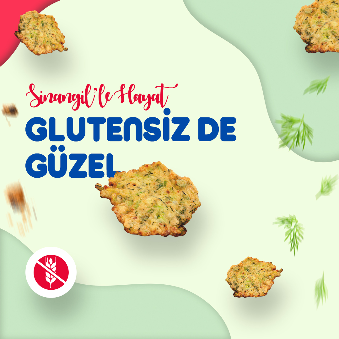 SinangilUnlari's tweet photo. Türk mutfağının en özel tatlarından, hem lezzetli hem de sağlıklı mücveri; glutene karşı hassasiyeti bulunan takipçilerimiz de gönül rahatlığıyla yiyebilsin diye muhteşem bir tarif hazırladık! 🤩
-
#sinangil #sinanusta #lezzetsanatı https://t.co/lv0PO1F4gv