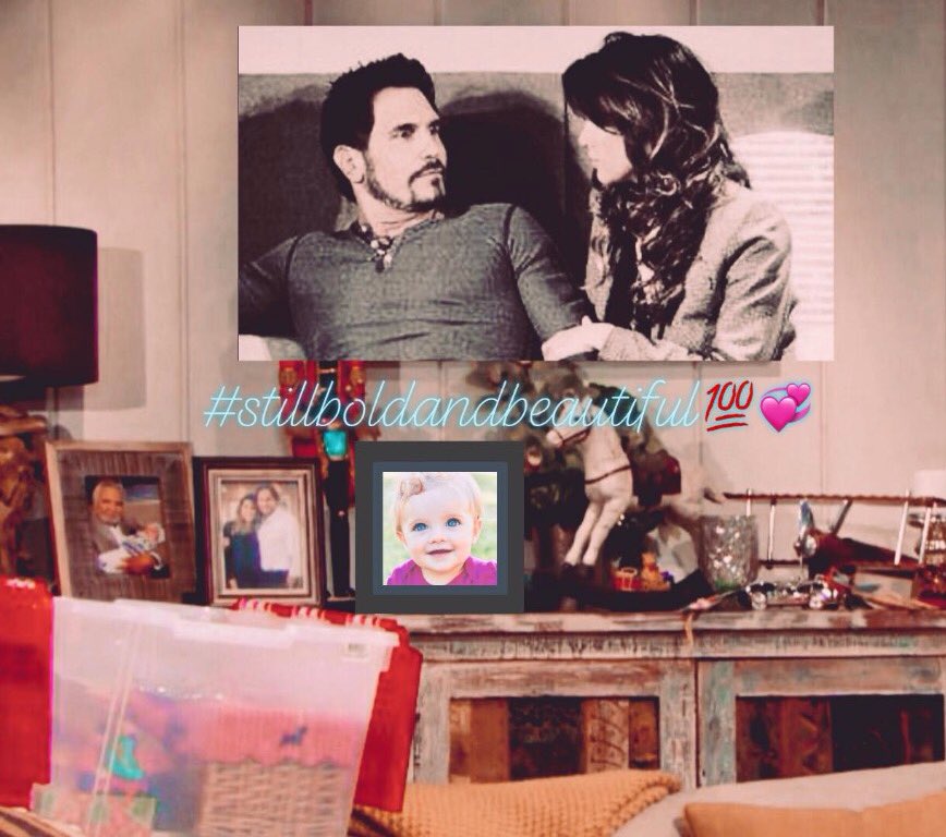 STILLSTEAM1's tweet photo. @JohnethaW Steffy doesn't need a new man, she's already got Bill and Kelly. I don't give a flying crap about Lope, just free Steffy and let her be happy for ones with the man she's secretly in love with. STILLBoldandBeautiful💯💞 https://t.co/q4Ul0uNatK