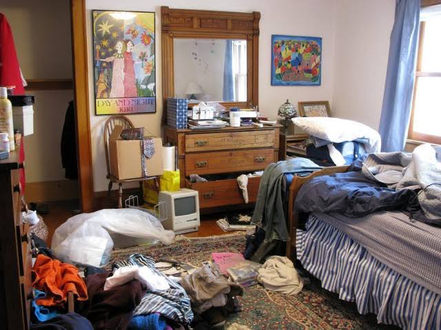 Tsonga__Andy's tweet photo. When last did you clean your room....? https://t.co/gyce79B6hY