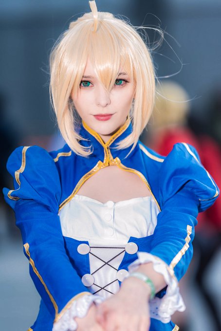 Twitterのコスプレ画像8