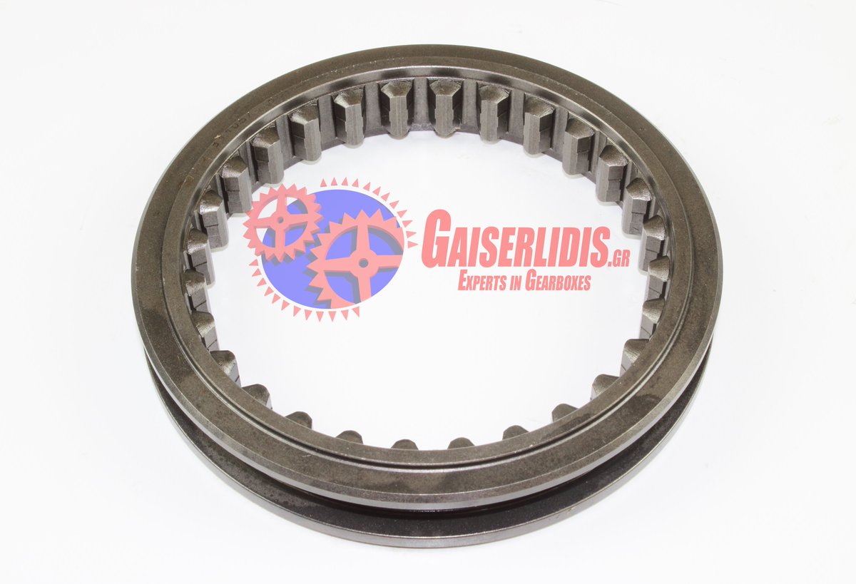 #Gaiserlidis_gearbox #VolvoSynchronizerSlidingSleeve #21311067