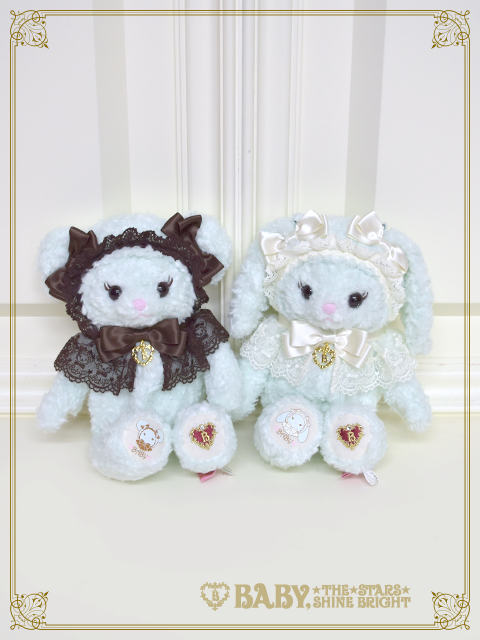 BABY☆THE STARS on X:
