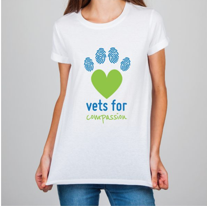 Vets_Compassion's tweet photo. Help support our #vfcvolunteers by buying a T-shirt
https://t.co/zYB84ldH2S
#AustraliaBurning #tshirts #vetsforcompassion https://t.co/PN6QMRsR6j