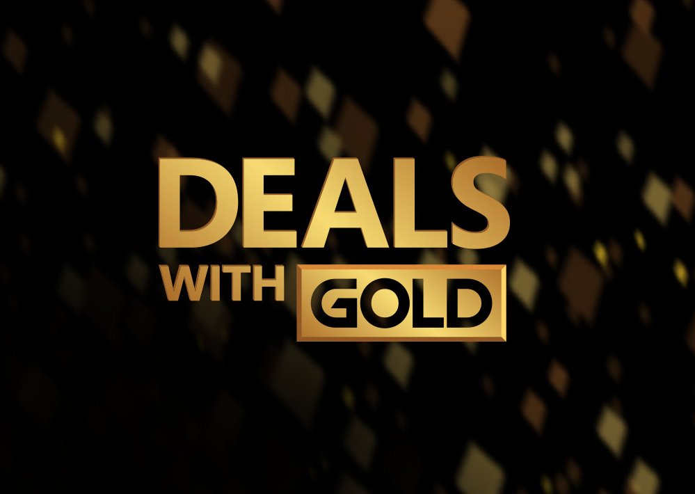 majornelson's tweet photo. Here are this week’s Deals With Gold and Spotlight Sale offers, plus a big sale on add-ons for a number of different games https://t.co/HbhziADlfi https://t.co/vQQuegvbq4
