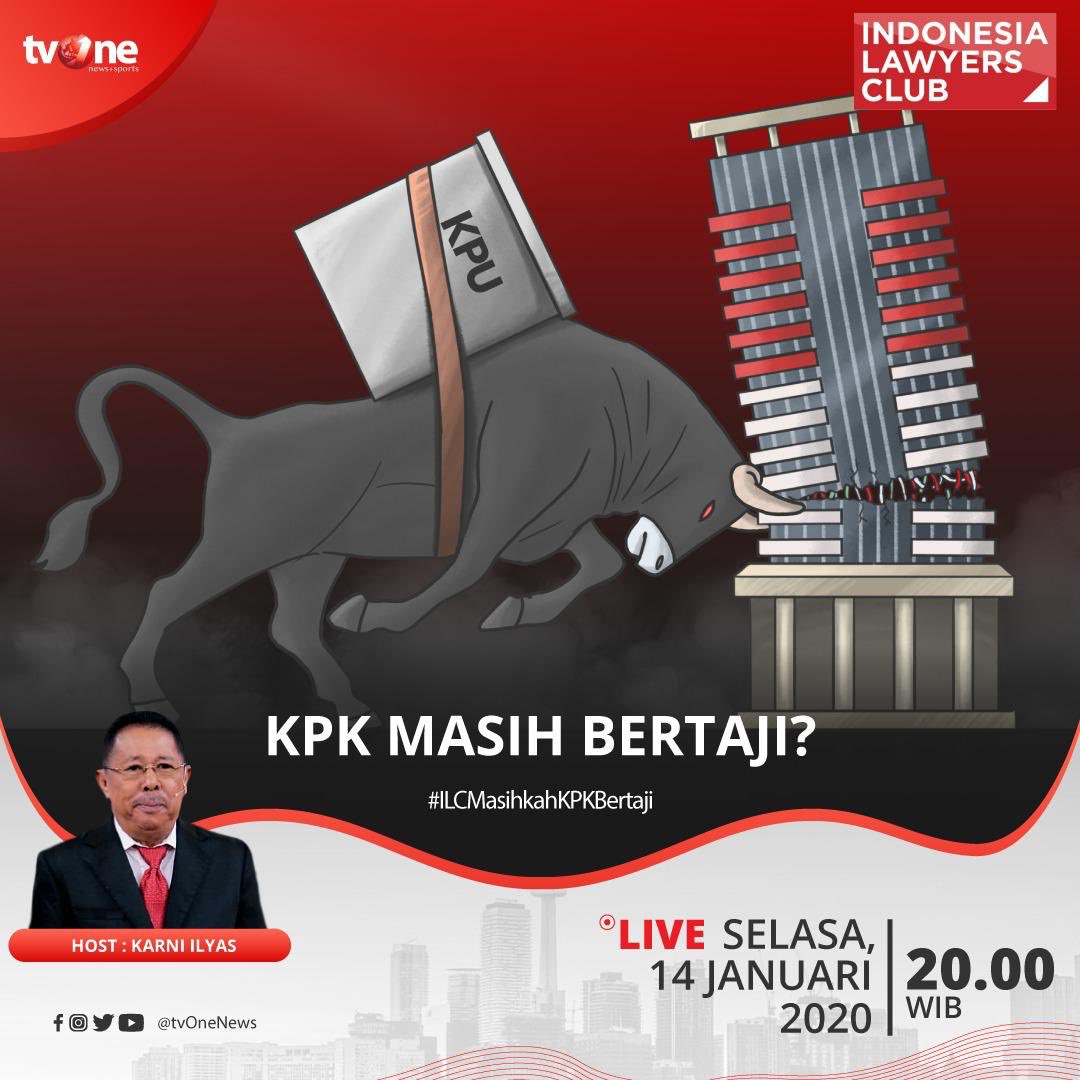 Saksikan malam nanti gaes ⁦<a href="/ILCtv1/">Đi Lạc TV</a>⁩ bersama ⁦<a href="/karniilyas/">Karni ilyas</a>⁩. Nanti malam lho yaaaaaaaaaaaaaaaaaa !!!!!