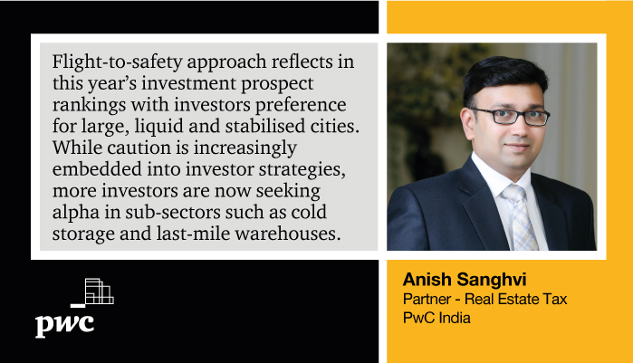 PwC India tweet media