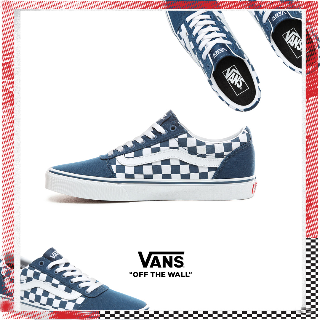 vans price at tekkie town