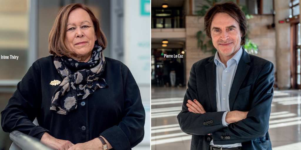 mutualite_fr's tweet photo. La #PMA pour toutes constitue-t-elle un progrès social ? Ouvre-t-elle la voie à l’autorisation de la #GPA ? La sociologue Irène Théry et le Philosophe Pierre Le COZ débattent dans #Mutations. 
https://t.co/gLuyhCyU9G

#DroitsDesFemmes #45ansLoiVeil. https://t.co/SkTzdx6bgh