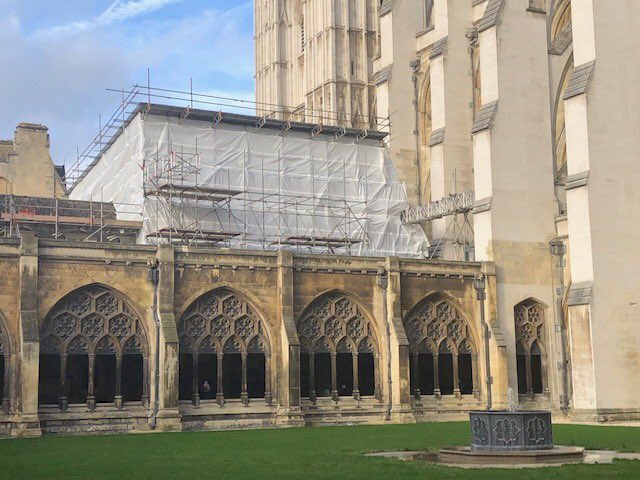 Blencowe Scaffolding tweet media