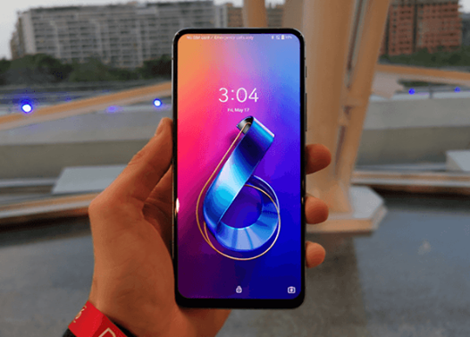 ASUS Zenfone 6 6GB + 128GB Global Version !
 Price：USD$529.99
 Código de Desconto: GBMPOUZF6
 👉👉 buff.ly/2QQ0slY
 Lista de Coupon: buff.ly/35PkAtr