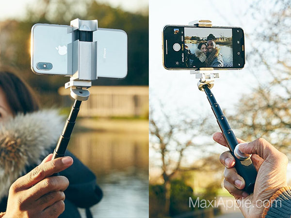 MaxiApple's tweet photo. ShutterGrip 2 @justmobile, la Poignée Photo Tout Simplement Indispensable.
#ShutterGrip2 #GRIP #accessories #accessoires #photography #tech #iPhone #Kickstarter #smartphones #selfie #MaxiApple
https://t.co/wqaCfpiNQK https://t.co/fkB347aqS6