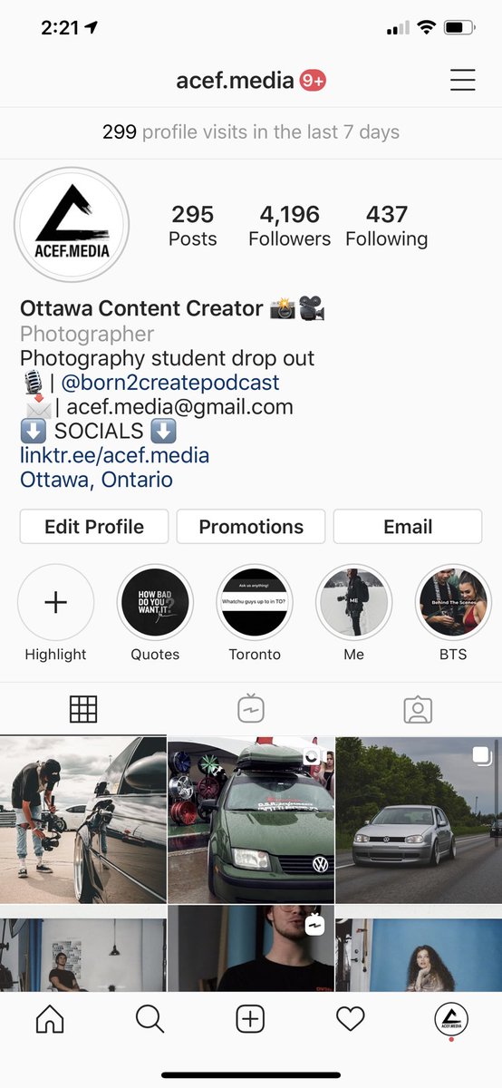 AcefMedia's tweet photo. @will_portraits https://t.co/k9EIZ1KHML on IG and Photography related podcast is born2createpodcast https://t.co/YG963T8BmI