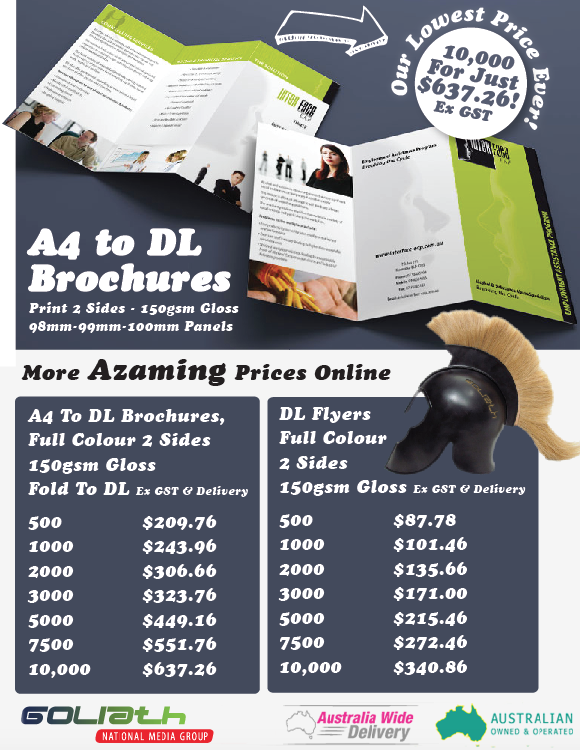 Goliath Print tweet media