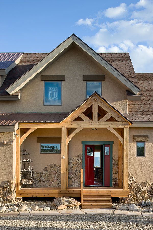 WindRiver-Timberframe (@WindRiverTFs) / Posts / X
