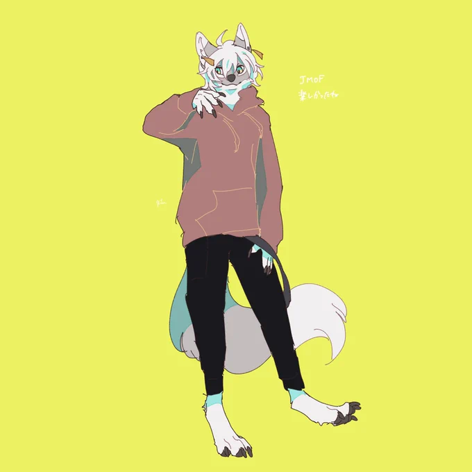 jmof 