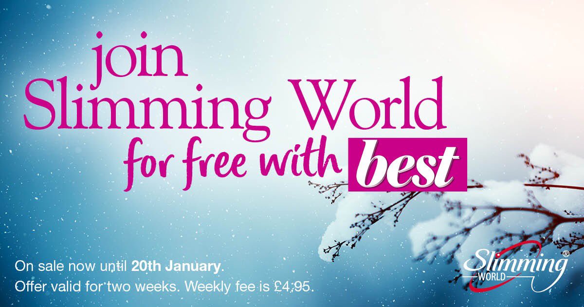 boxingqueenpj's tweet photo. Free to join! @SlimmingWorld #changeyourlife #newyou #weightloss https://t.co/snDnVssEGN