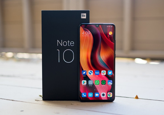 🔥🔥🔥🔥
 [Exclusive Price] Xiaomi Mi Note 10 (CC9 Pro) Global Version!!
 Deep Green: buff.ly/37ZLQXP
 White: buff.ly/34Nto2M
 Preço: 449.99$ ...
 coupon: GBXMNT10BF 展开查看翻译