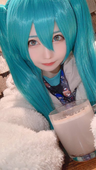 Twitterのコスプレ画像39