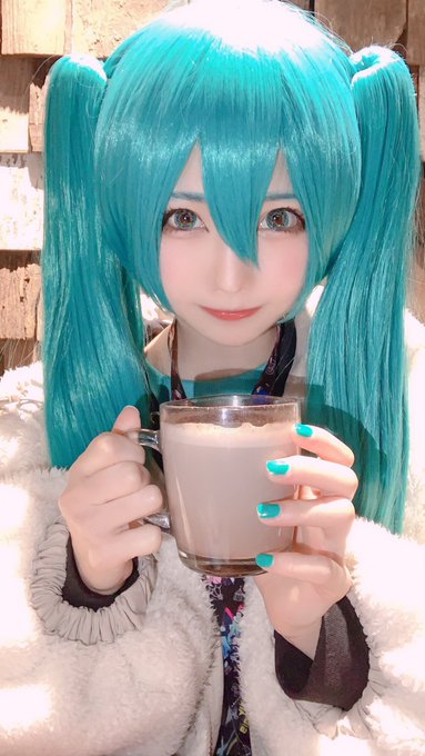 Twitterのコスプレ画像41