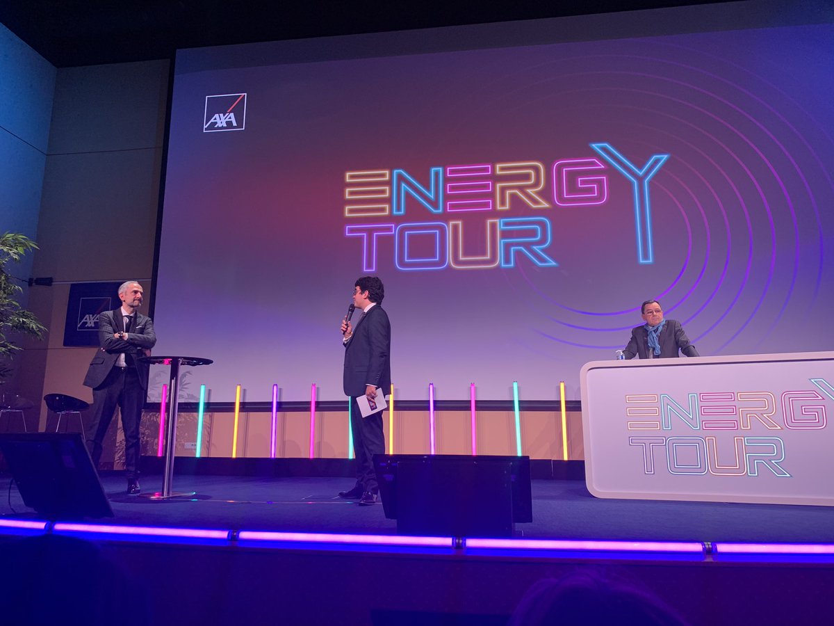 GeryM's tweet photo. #axa #assurbanque #EnergyTour #IDF La Banque c’est de la fidélisation et du multi-équipement ! By @ThierryGMT @MarieeOlivier @guiborie https://t.co/UrrENz81Vt