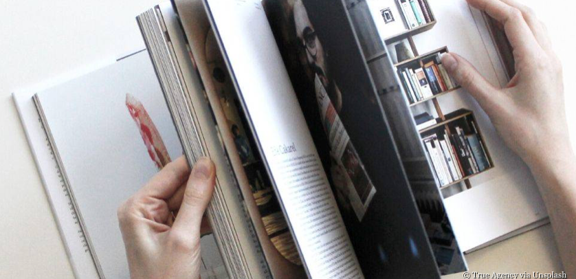 Ton, style, titraille, prise de parole, incarnation… quand les codes de la presse d’emparent de la communication corporate ! 📰👀

ladn.eu/adn-business/c…

#PigeDuMardi #initialesBB #CommunicationEditoriale #CommunicationCorporate #CodesPresse #PrisesDeParole