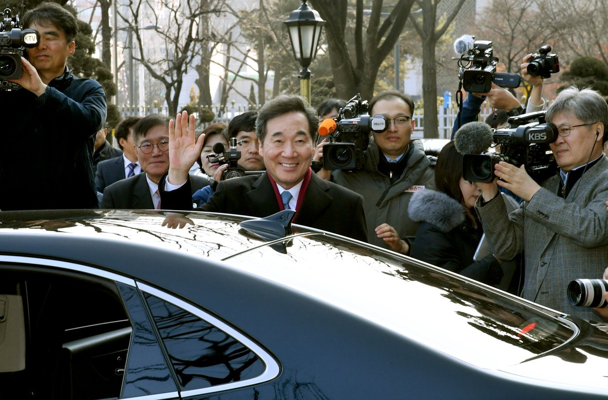이낙연 tweet media