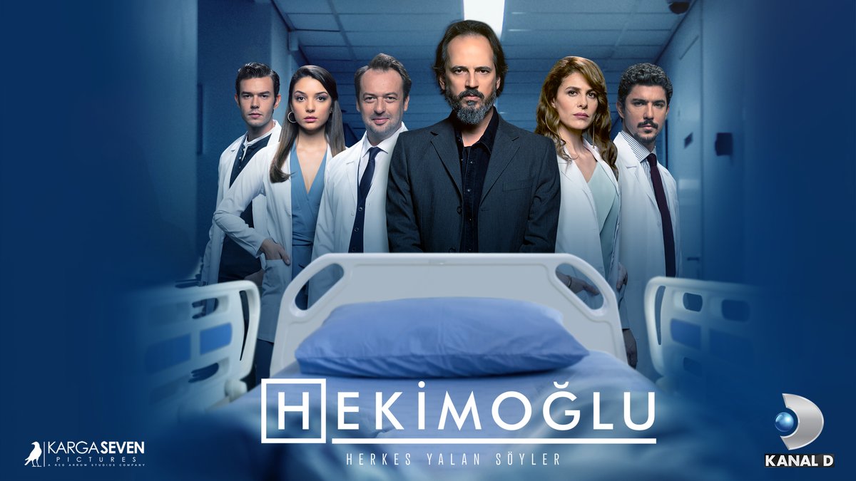 Hekimoğlu ⚕🄷 tweet media