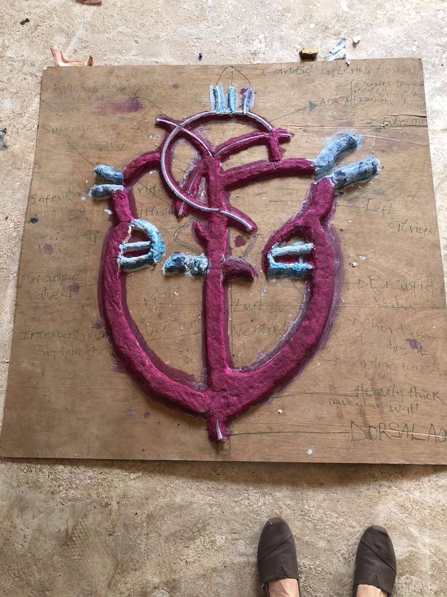 Visiting #Catholic schools in #Nigeria to assess needs and possibilities for #tutoría. Amazed by students’ creativity and schools’ resourcefulness. <a href="/SRinconGallardo/">SantiagoRG</a> <a href="/RedesdeTutoria/">Redes de Tutoría S.C</a> <a href="/bclynchschool/">Boston College Lynch School</a> <a href="/RocheCenter/">BC Roche Center</a>