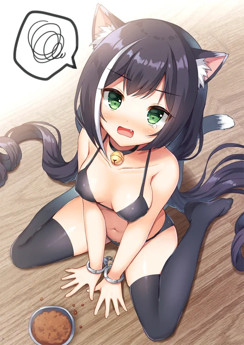 好きだよキャルちゃん
#프리코네 #プリコネR 