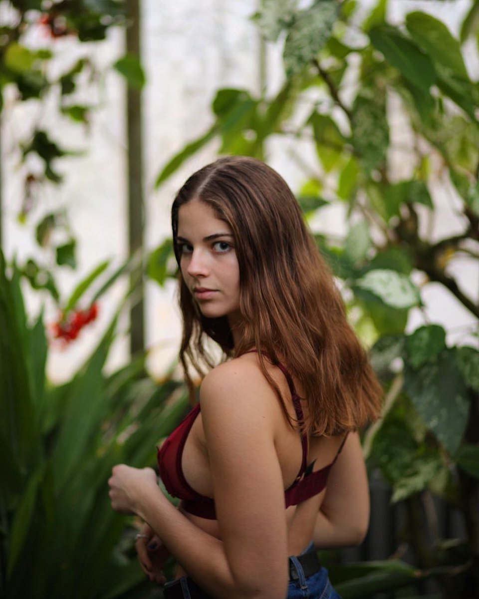 VictoriaXFans's tweet photo. Have a little faith in me

Retweet if you like me 🍑 https://t.co/vkHCKsqu88