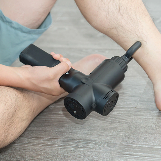 🔥Monclique HQ - 1902 Massage Tool Adjustable 5 Gear Upgrade Version Deep Percussion Massager！！
 Preço: USD$81.99 
 👉👉buff.ly/36S5Jj7查看翻译