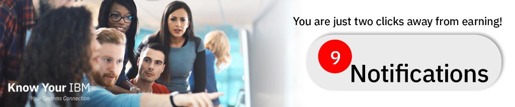 IBMPartners's tweet image. .@IBMSystems — Don't miss out on your incentives! Log into your KYI account and look for any oustanding incentives identified in red at the top of the screen. Click through to claim. ibm.co/3a4c6RY #IBMKYI #BPSystems