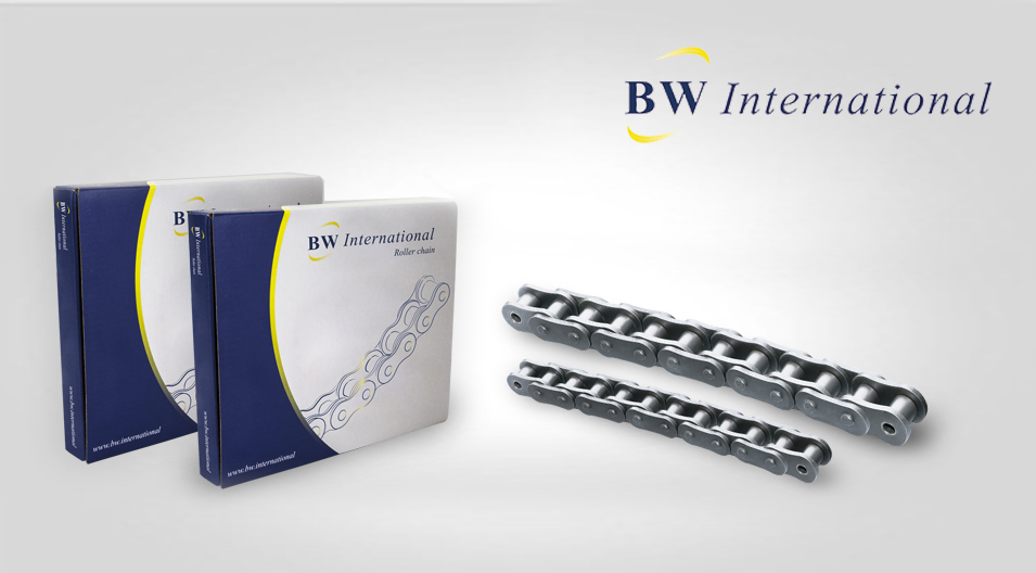New to Rolman World our BW #RollerChain is now available in stock! BSI & ANSI #drivechain in single, double or triple strand types.

Working hard to extend our range of 'BW' power transmission parts for our customers. Always delivering Quality & Value.

rolman.com/brands/bw-bear…