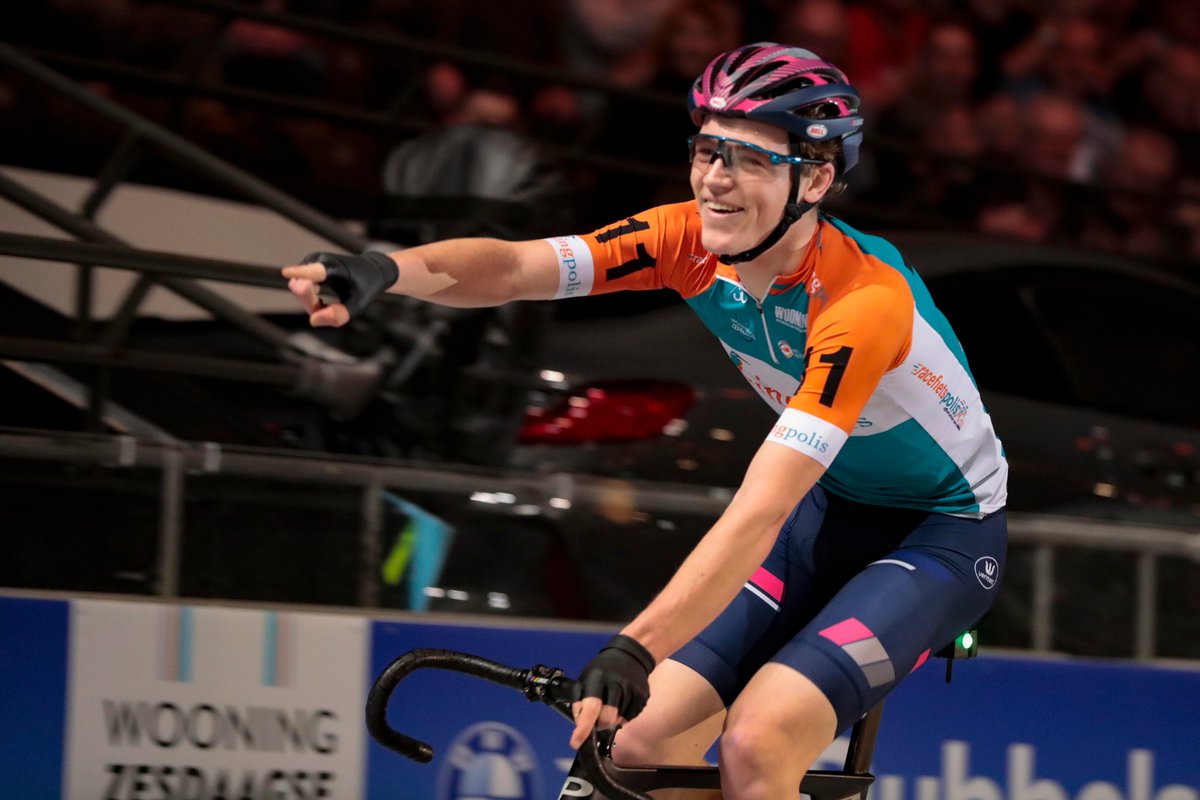 SEGRacing's tweet photo. 📊 Individual and Team Pursuit Dutch National Champion, @MaikelZijlaard, talks about the benefits of combining track and road racing!📈

📲 https://t.co/XaZxbO0w3h 

Article p/b @Inscyd, @TrainingPeaks, @CyclingLabCC &amp; @CentreCycling 

#talentdevelopment https://t.co/LoDsmV3IFz