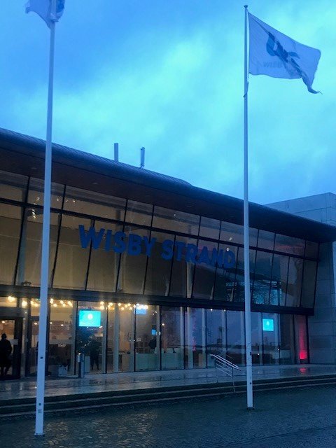 Nu Gotland o 5:e upplagan av dagen 92 möjligheter m fokus på kunskapsöverföring, inspiration o nätverkande i syfte att samla, öns eldsjälar, entreprenörer o engagerade gotlänningar, för att bidra till samarbete, företagande o engagemang i Gotlands alla 92 socknar. <a href="/ostsvenskahk/">Östsvenska Handelska</a>