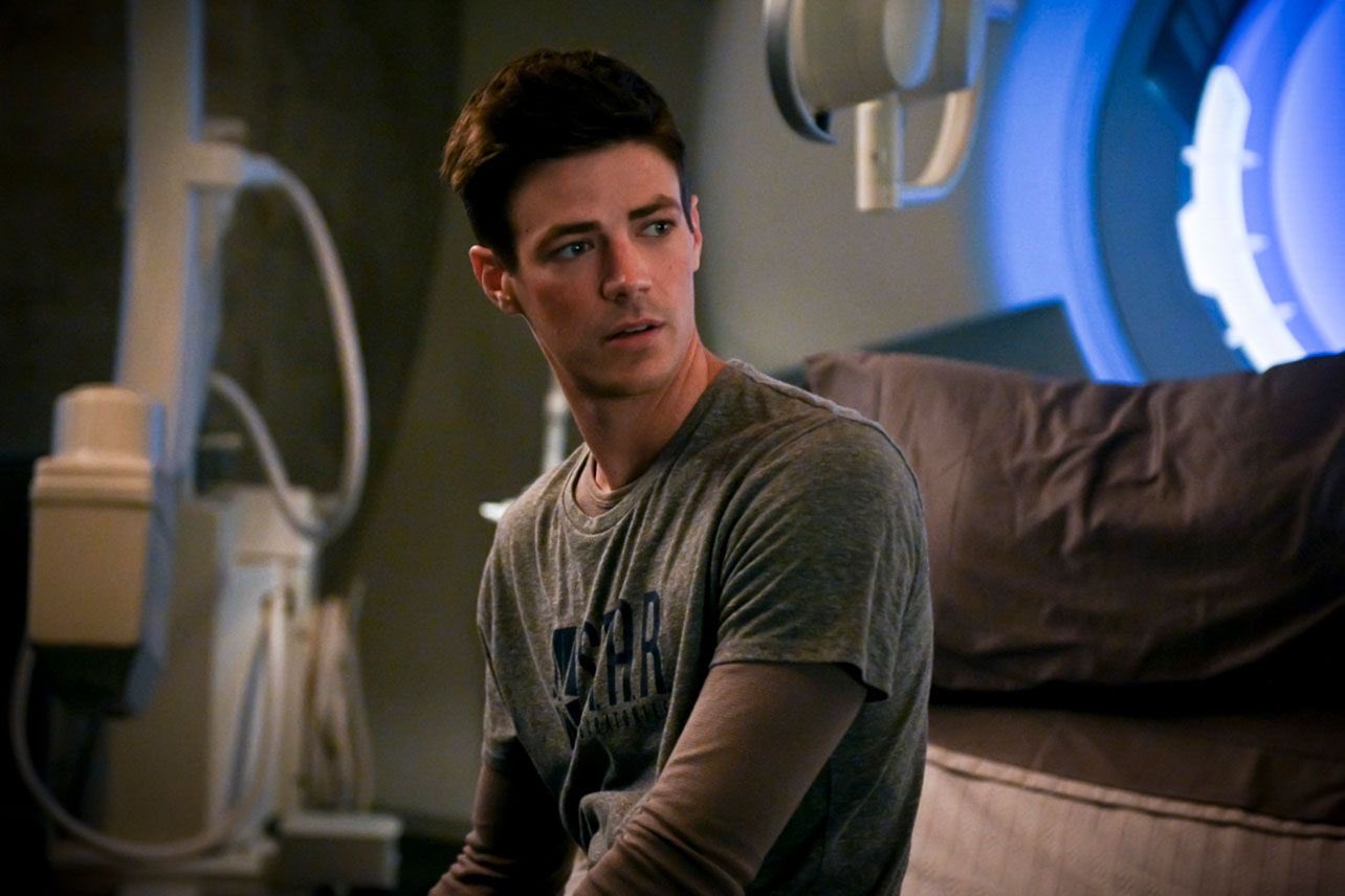 Happy birthday grant gustin!   