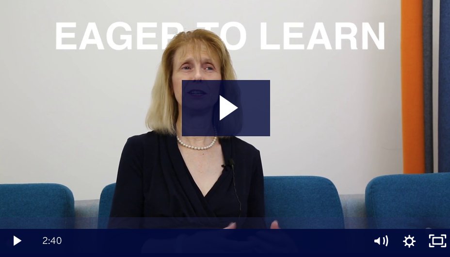 How is the world of work changing? Clare Kelliher from Cranfield School of Management shares her findings from her research and work with a variety of businesses ow.ly/ry7K50xUuJB #futureoflearning #futureofwork